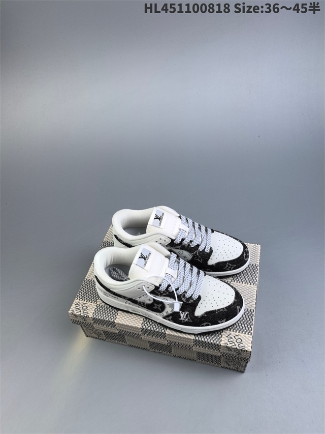 men Low top dunk sb shoes 36-45 2025-9-19-863